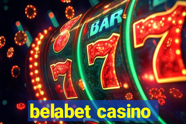 belabet casino